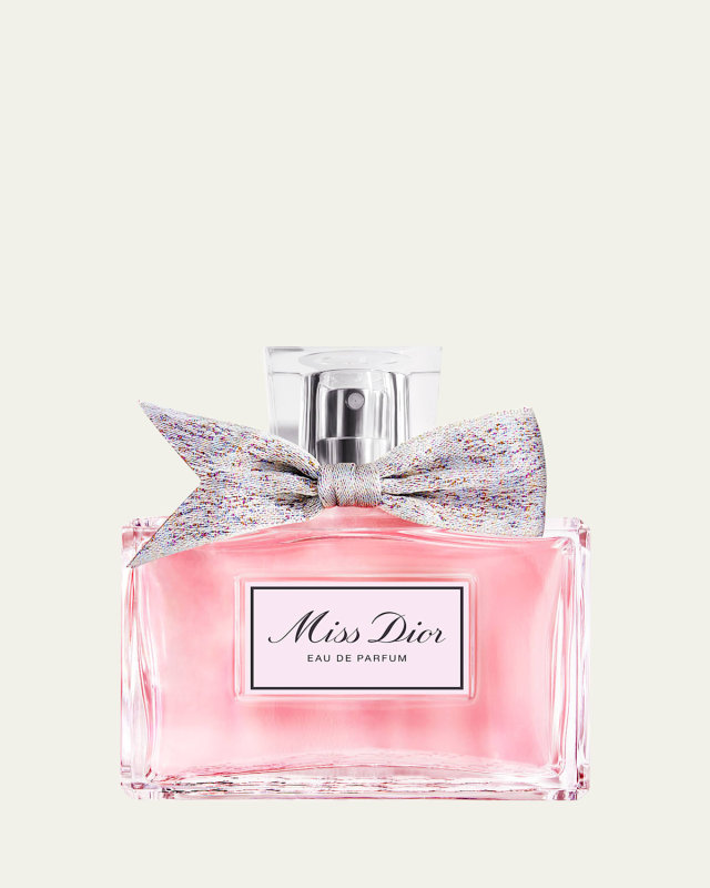 Miss Dior Eau de Parfum,